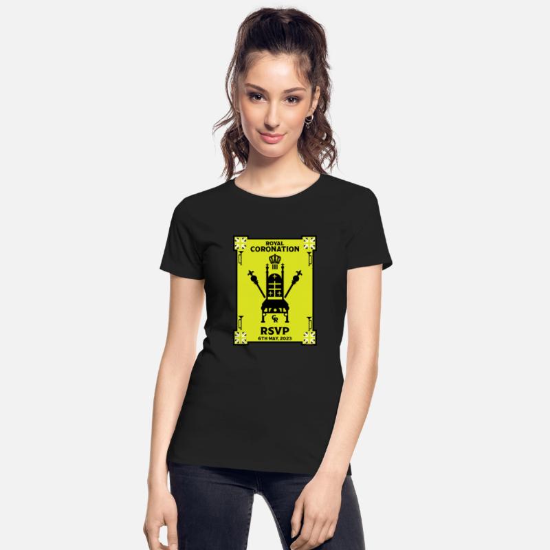 2023 Royal Kings Coronation United Kingdom