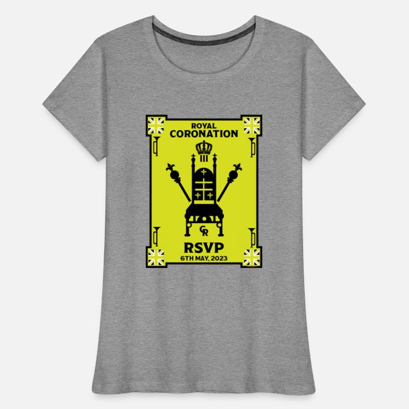 2023 Royal Kings Coronation United Kingdom