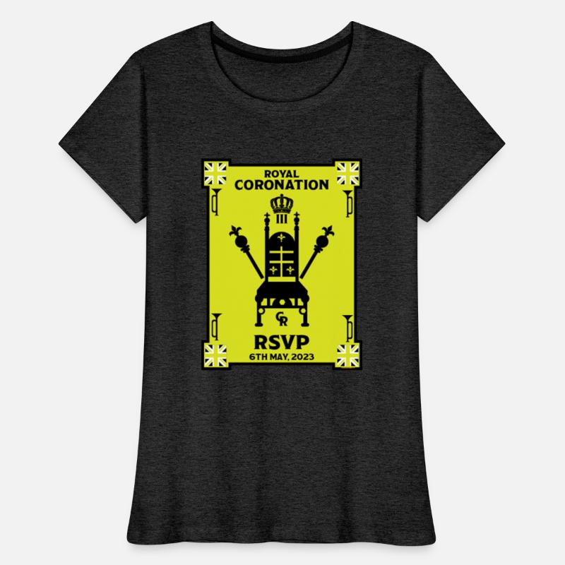 2023 Royal Kings Coronation United Kingdom