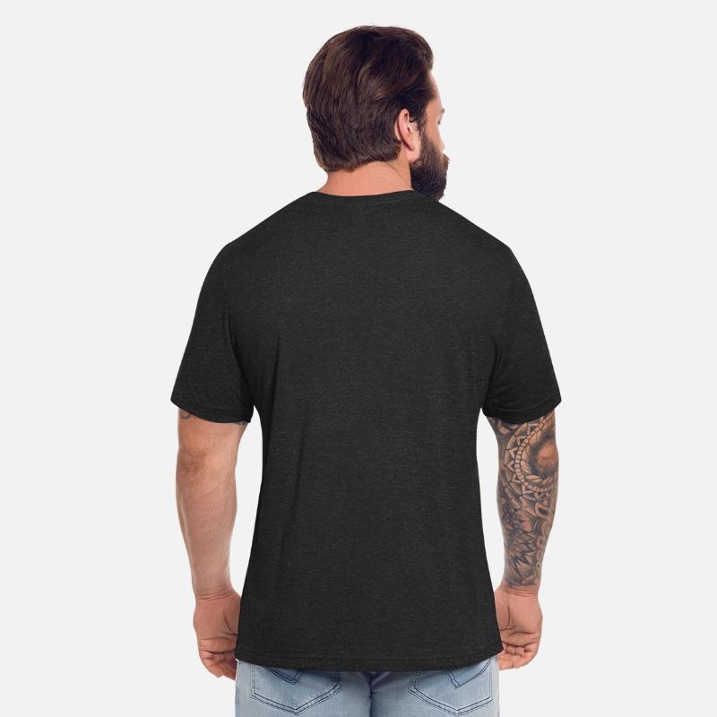 Love 3d Low Poly Crescent Symbol Shirt, Muslim