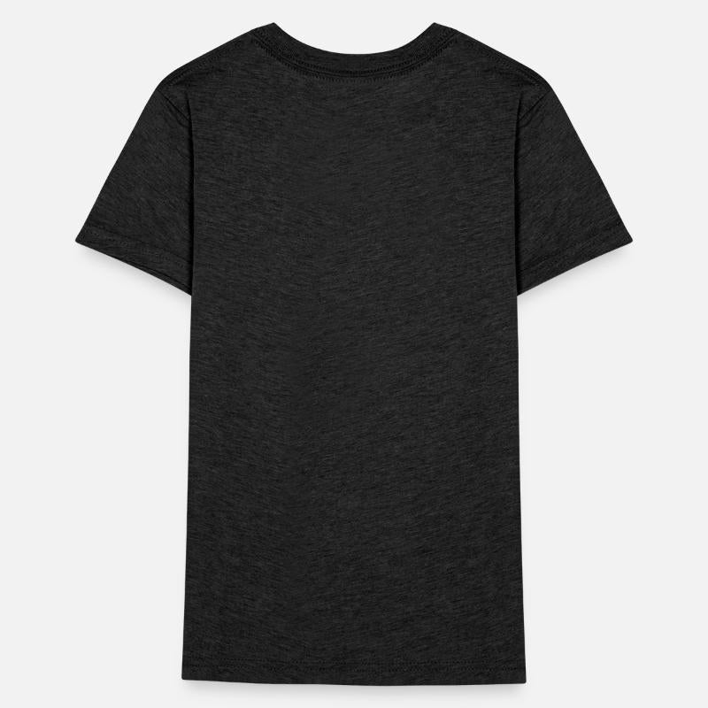 Tiger with Kids wild T-shirt