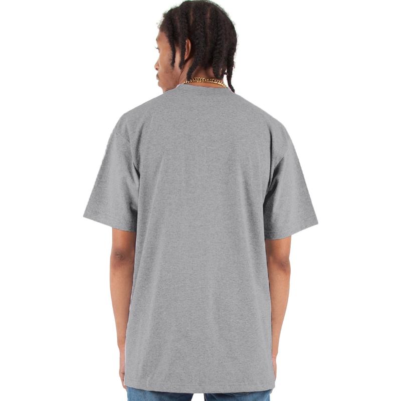 The Beauty of Simplicity–Minimalist Typography Tee