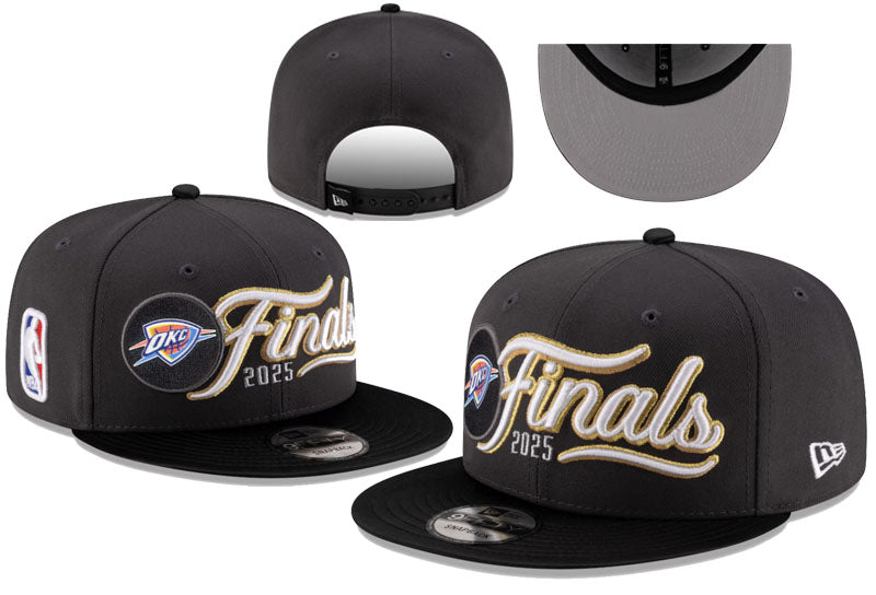 Oklahoma City Thunder Snapback