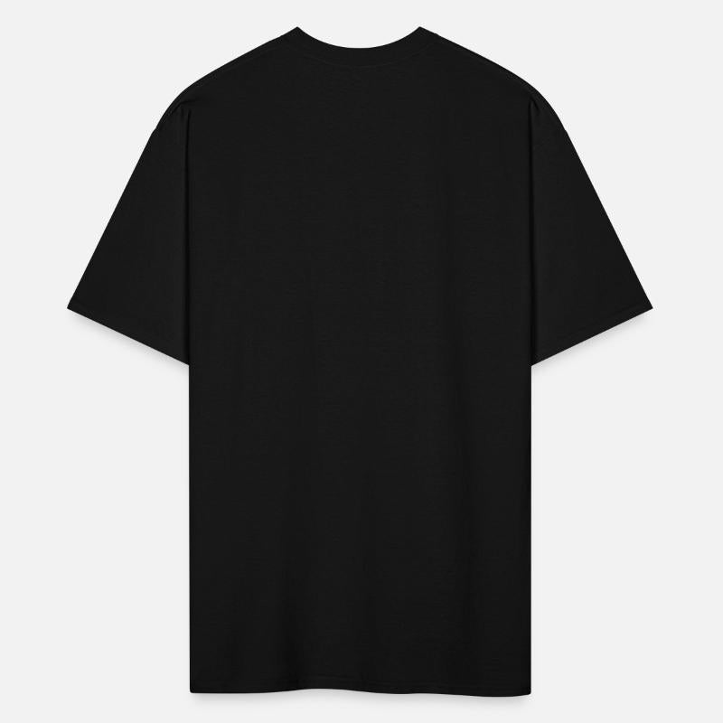 Black spring Lifestyle and Hobbies T shirt