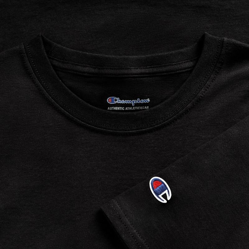 Hello printed t shirt