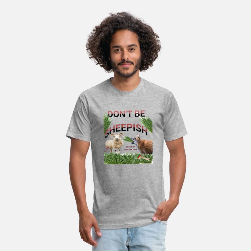 2B Don t be Sheepish no bg final