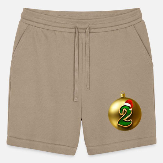 2nd Christmas Birthday Number Two