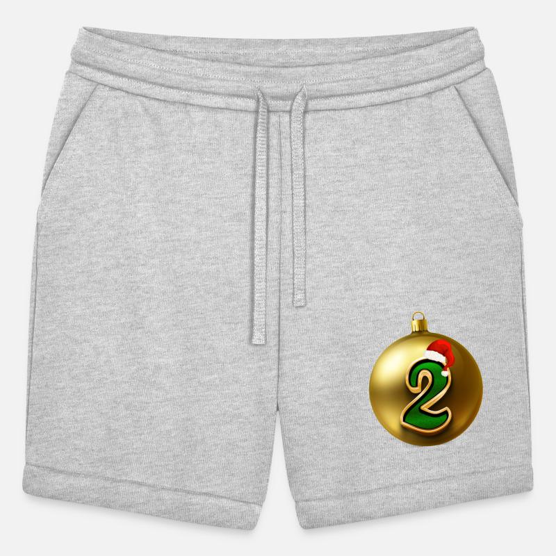 2nd Christmas Birthday Number Two