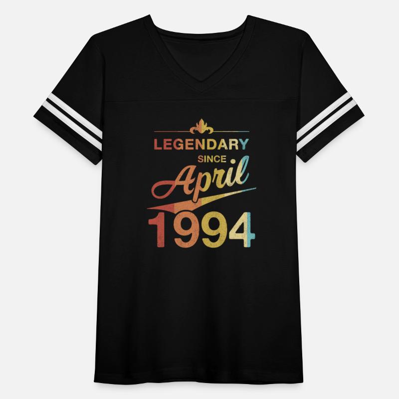 30th Birthday 30 Year Old Born in April 1994 Gift