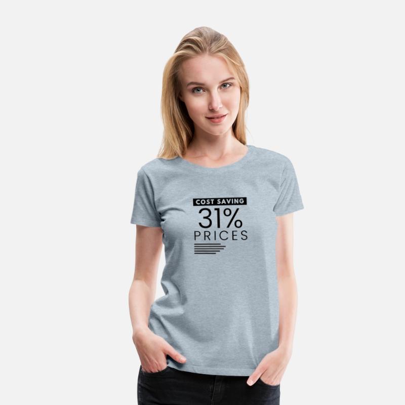 31 T-Shirts - High Quality & Affordable Prices