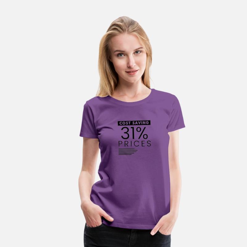 31 T-Shirts - High Quality & Affordable Prices