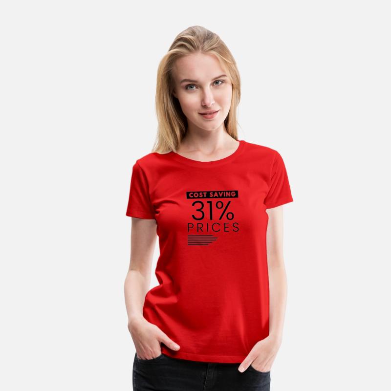 31 T-Shirts - High Quality & Affordable Prices