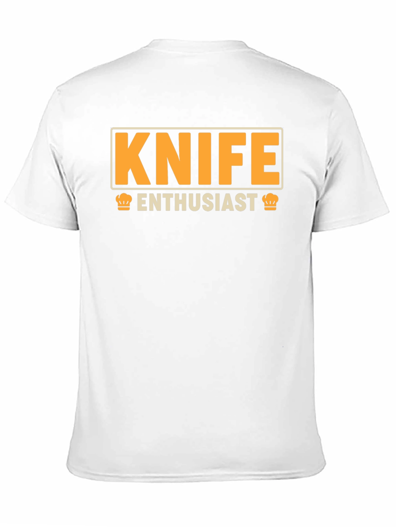 Knife Enthusiast T-Shirt: Funny Gift for Knife Lovers