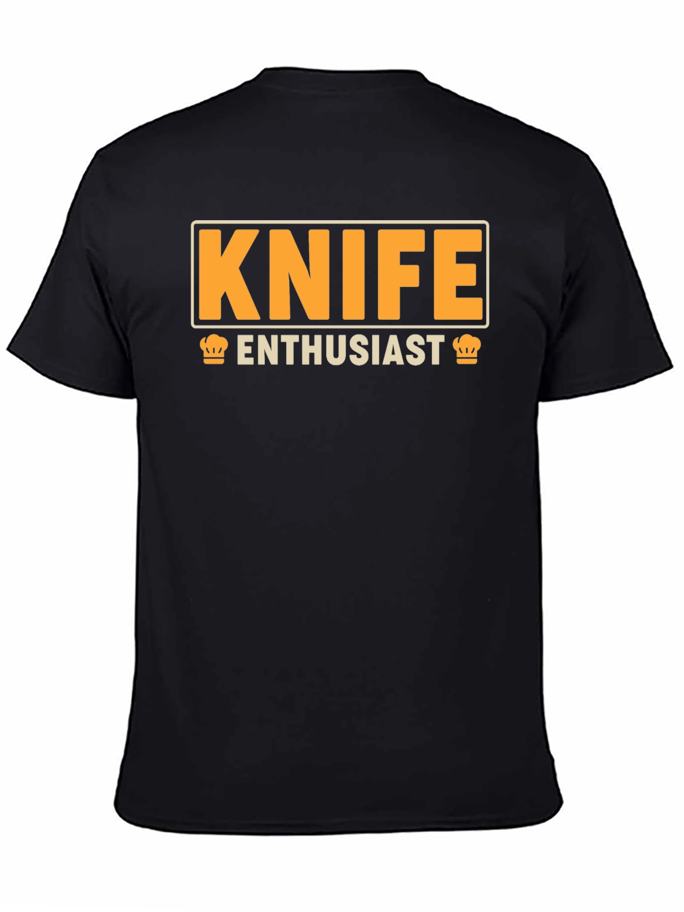 Knife Enthusiast T-Shirt: Funny Gift for Knife Lovers