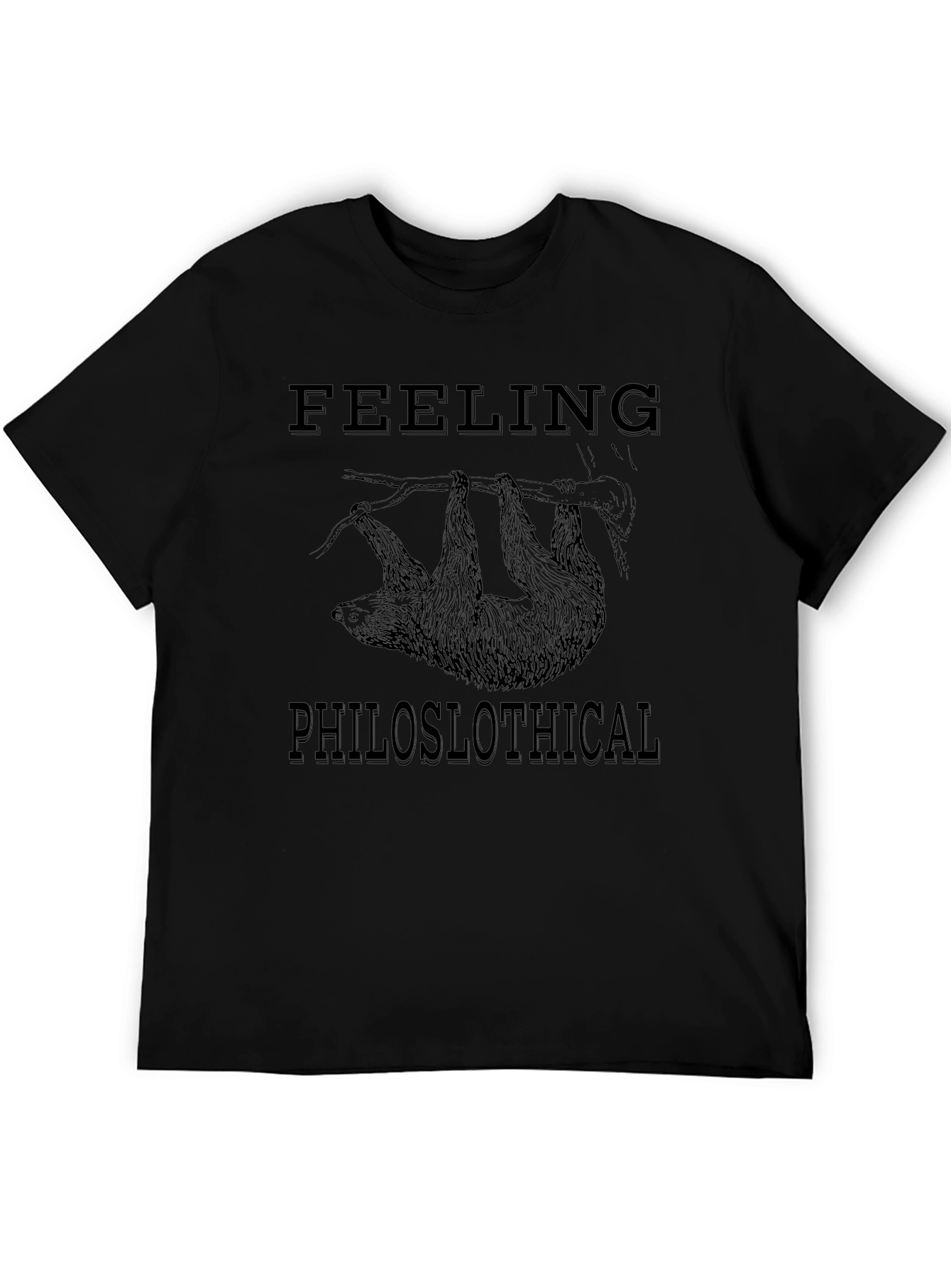 Philoslothical T-Shirt
