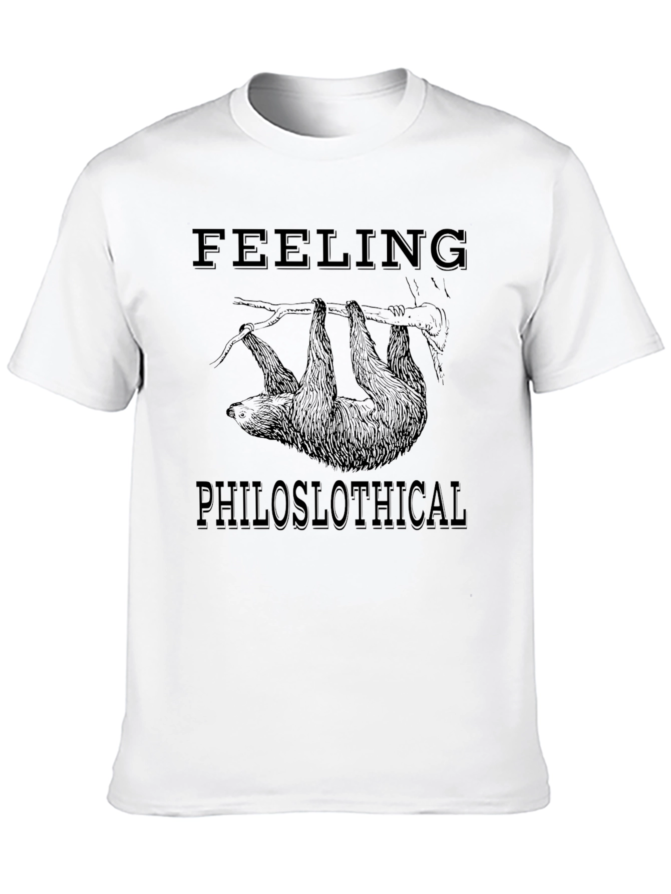 Philoslothical T-Shirt