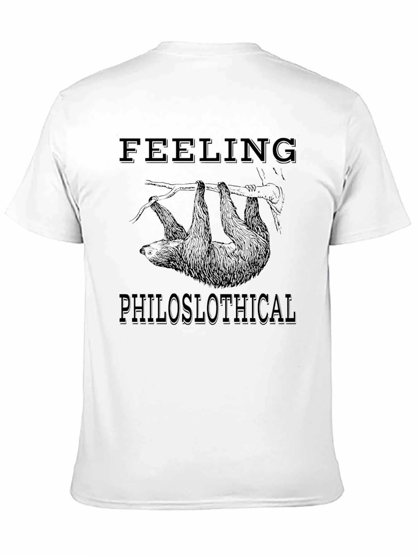 Philoslothical T-Shirt