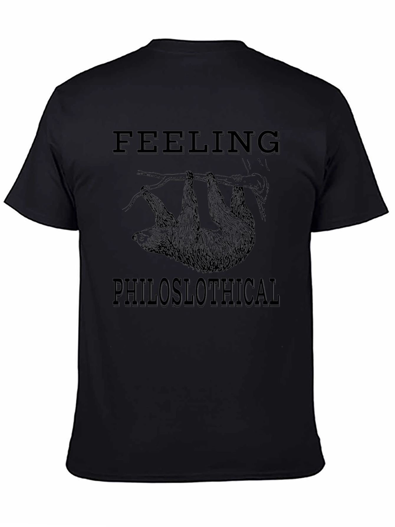 Philoslothical T-Shirt