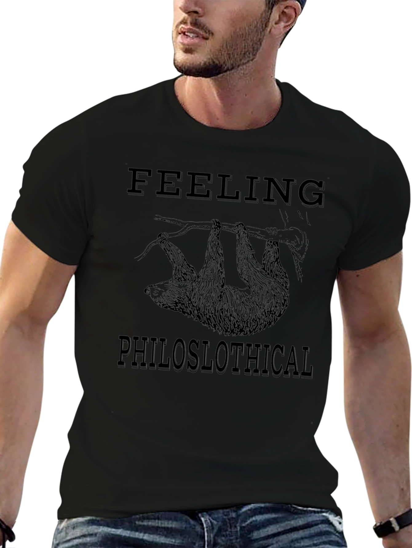 Philoslothical T-Shirt