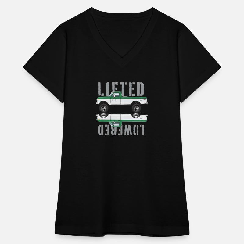 351 V8 Seapine Green