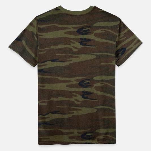 based, Christian Cross t-shirt