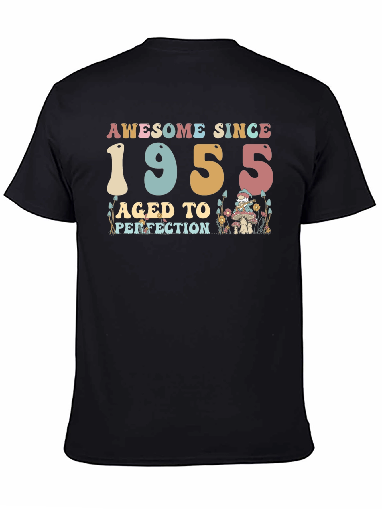 Awesome Since 1955 T-Shirt
