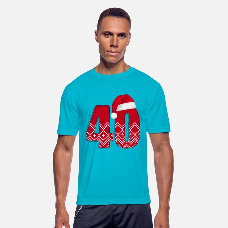 40th Happy Birthday Wedding Anniversary - Forty