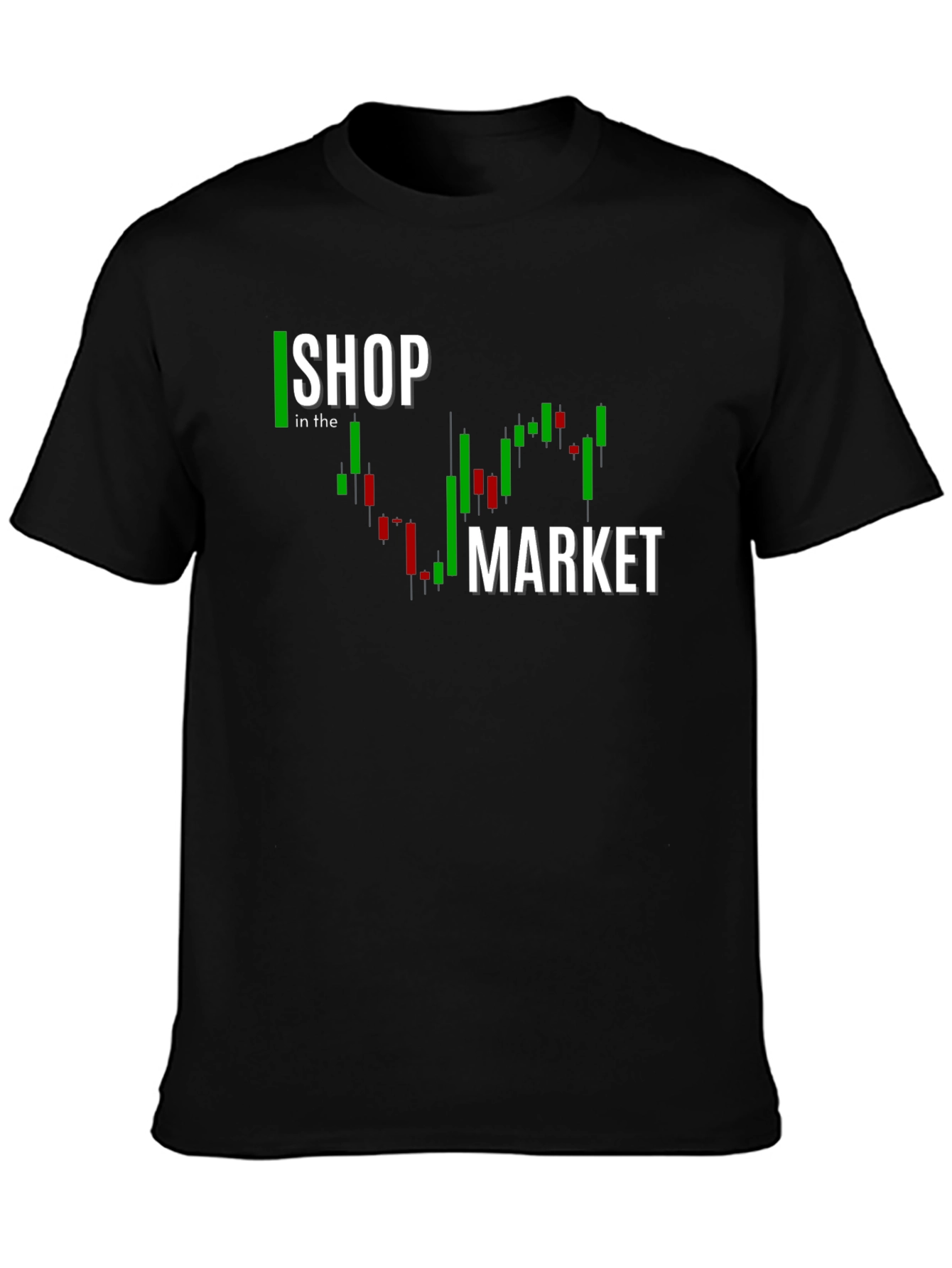 Shop the Market Traders Tee