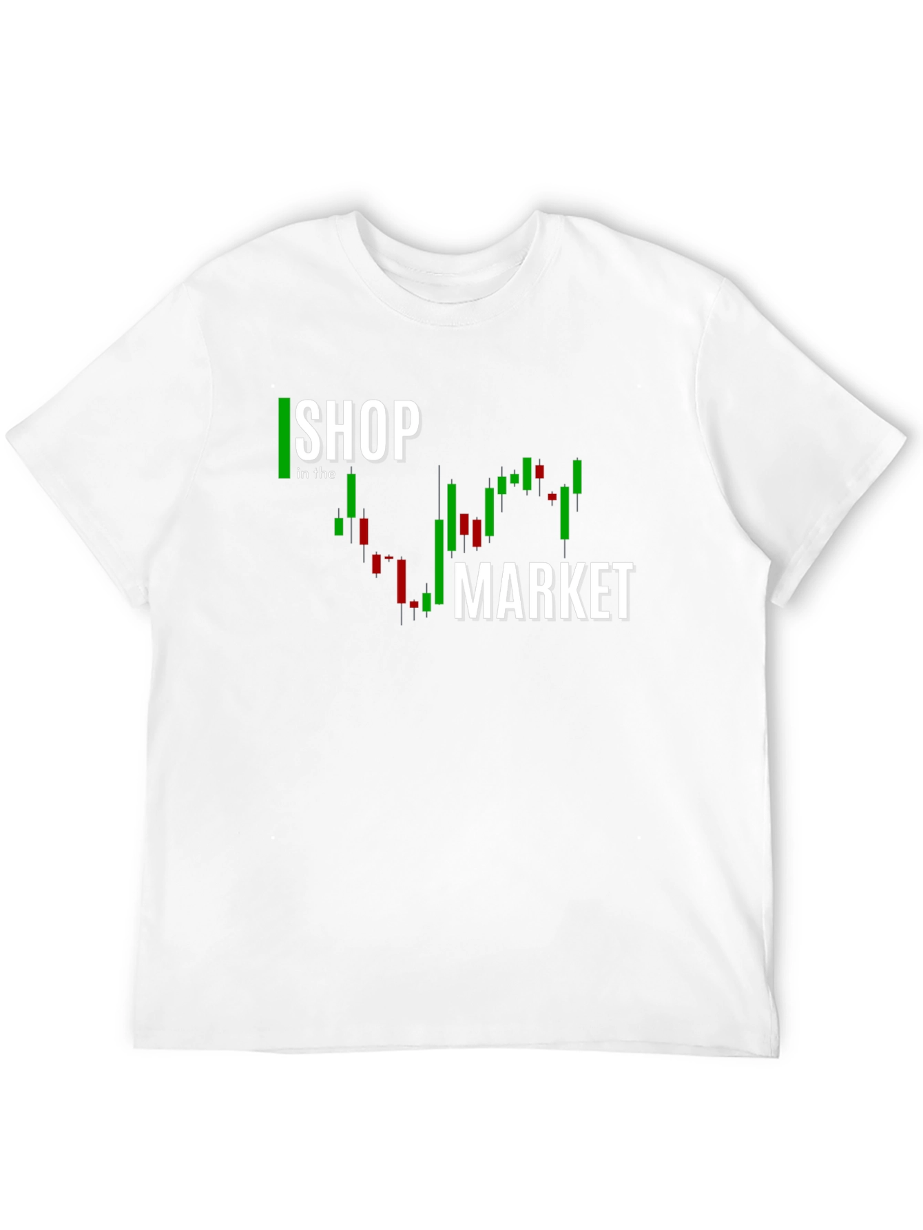 Shop the Market Traders Tee