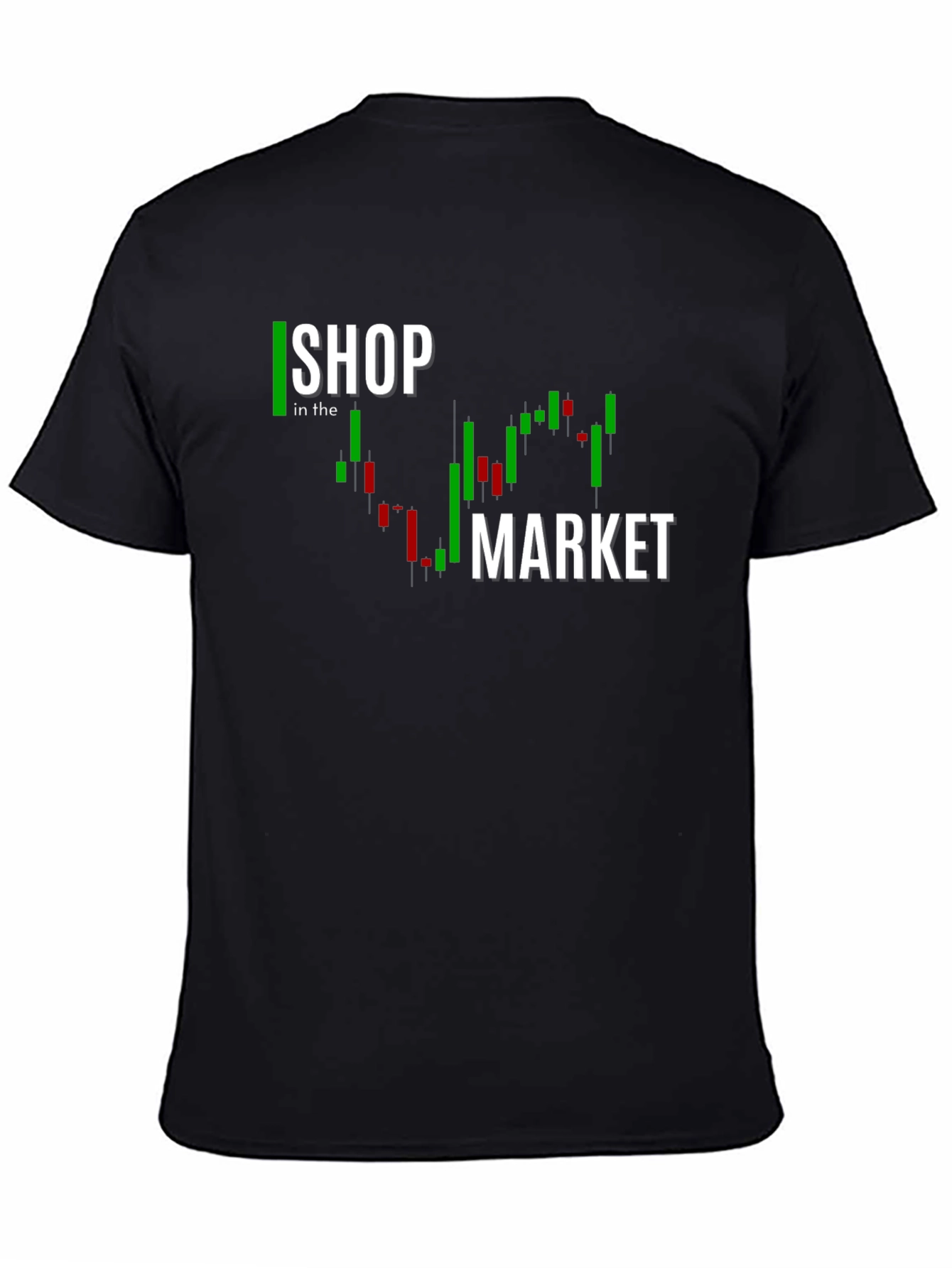Shop the Market Traders Tee