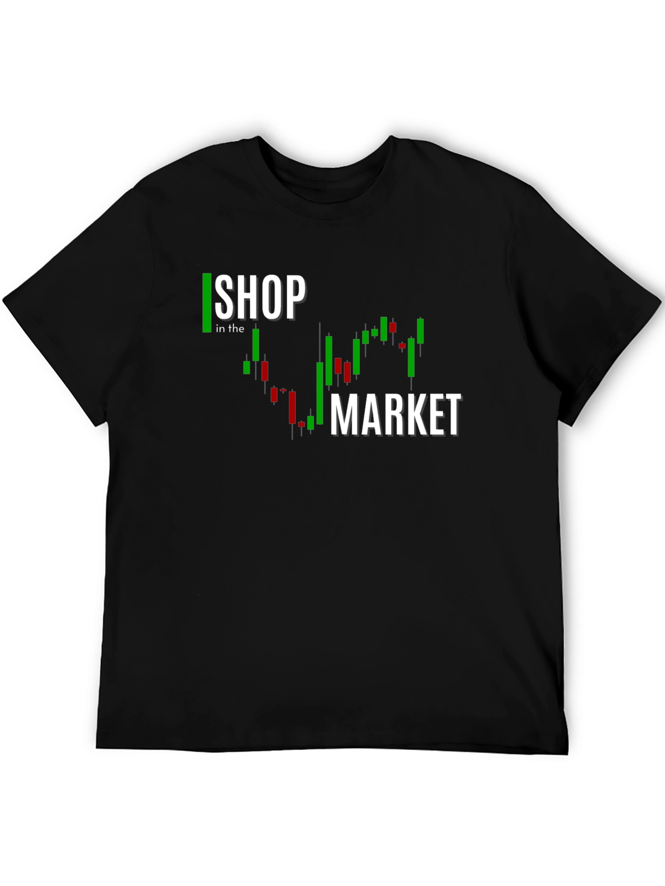 Shop the Market Traders Tee