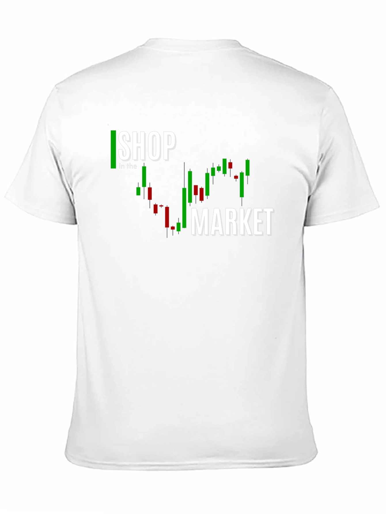 Shop the Market Traders Tee