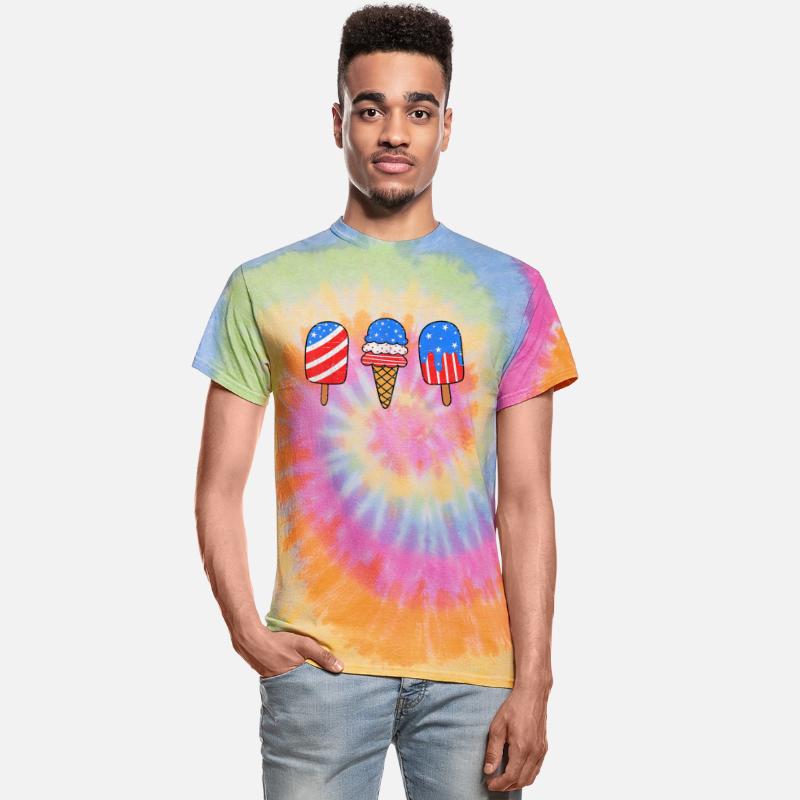 4th July Ice American