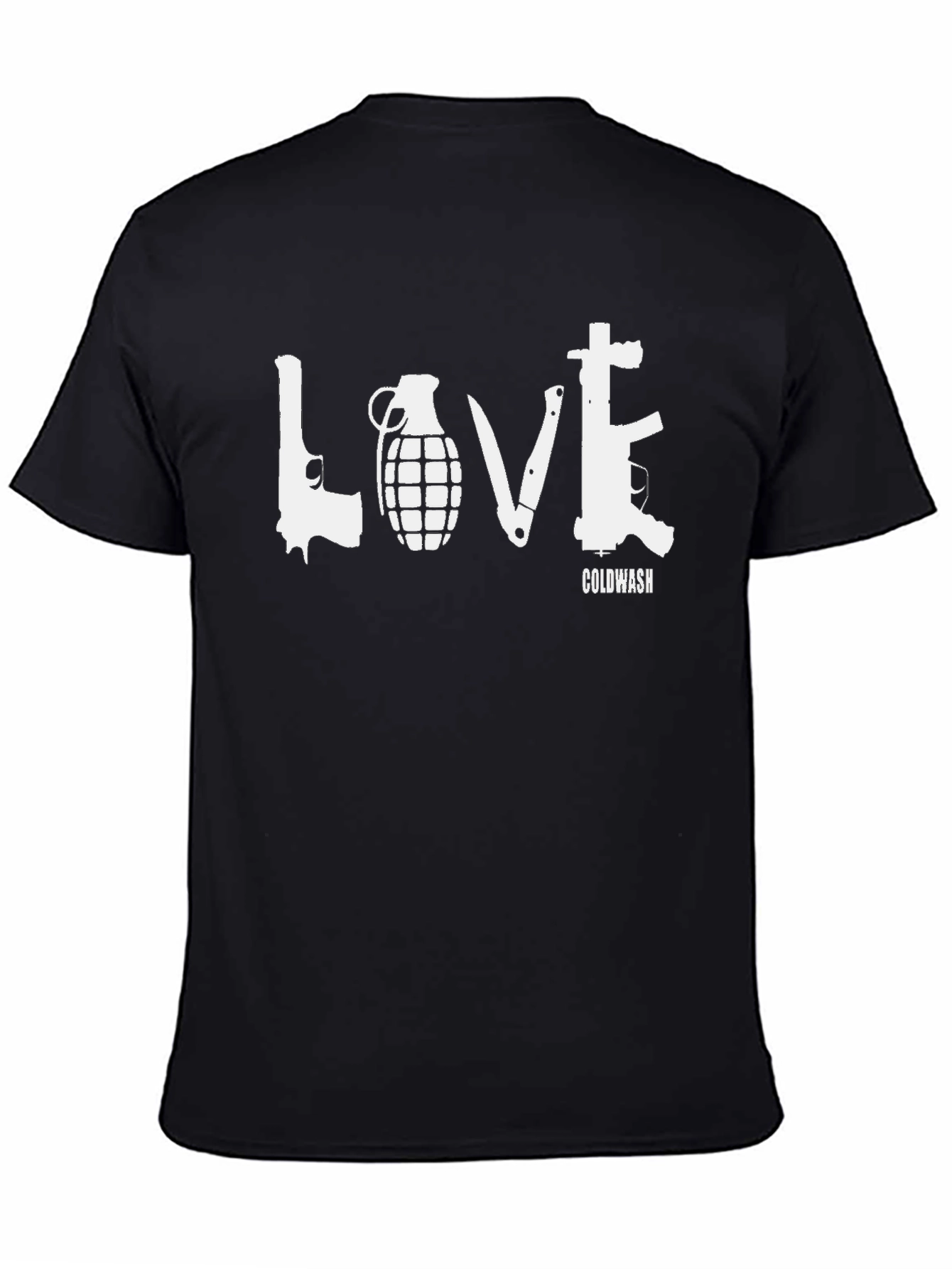 Love Weapon T-Shirt
