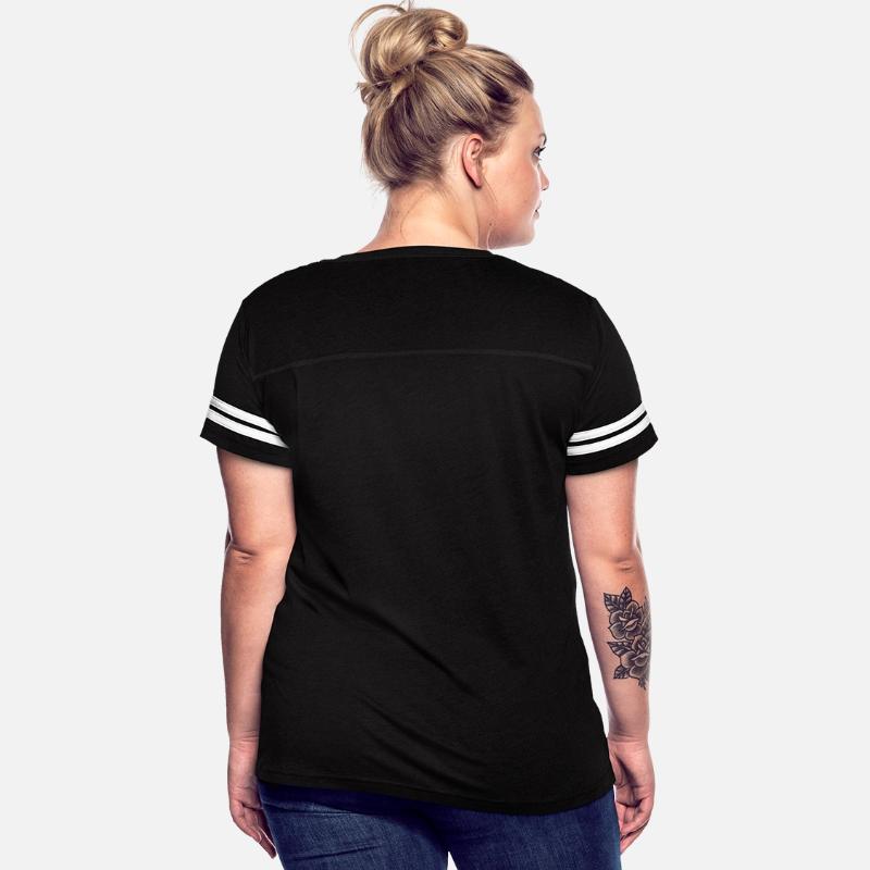 Soccer - No grass stains no glory awesome tee