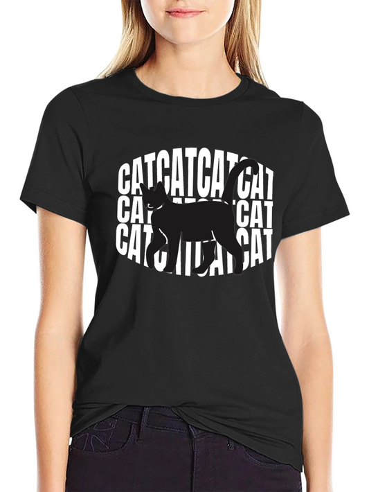 Cool Cat T-Shirt