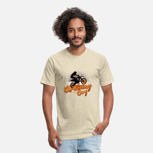 5Th Motocross Dirt Bike Theme