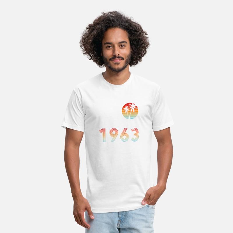 60th birthday february 1963 made in 1963