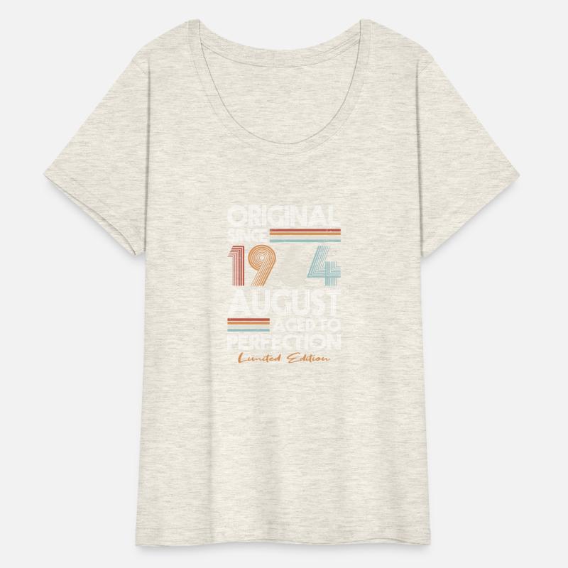 60th birthday vintage august 1964 original 1964