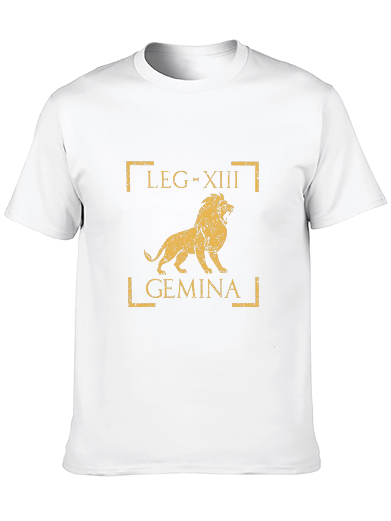 Legio XIII Gemina T-Shirt Roman Legion