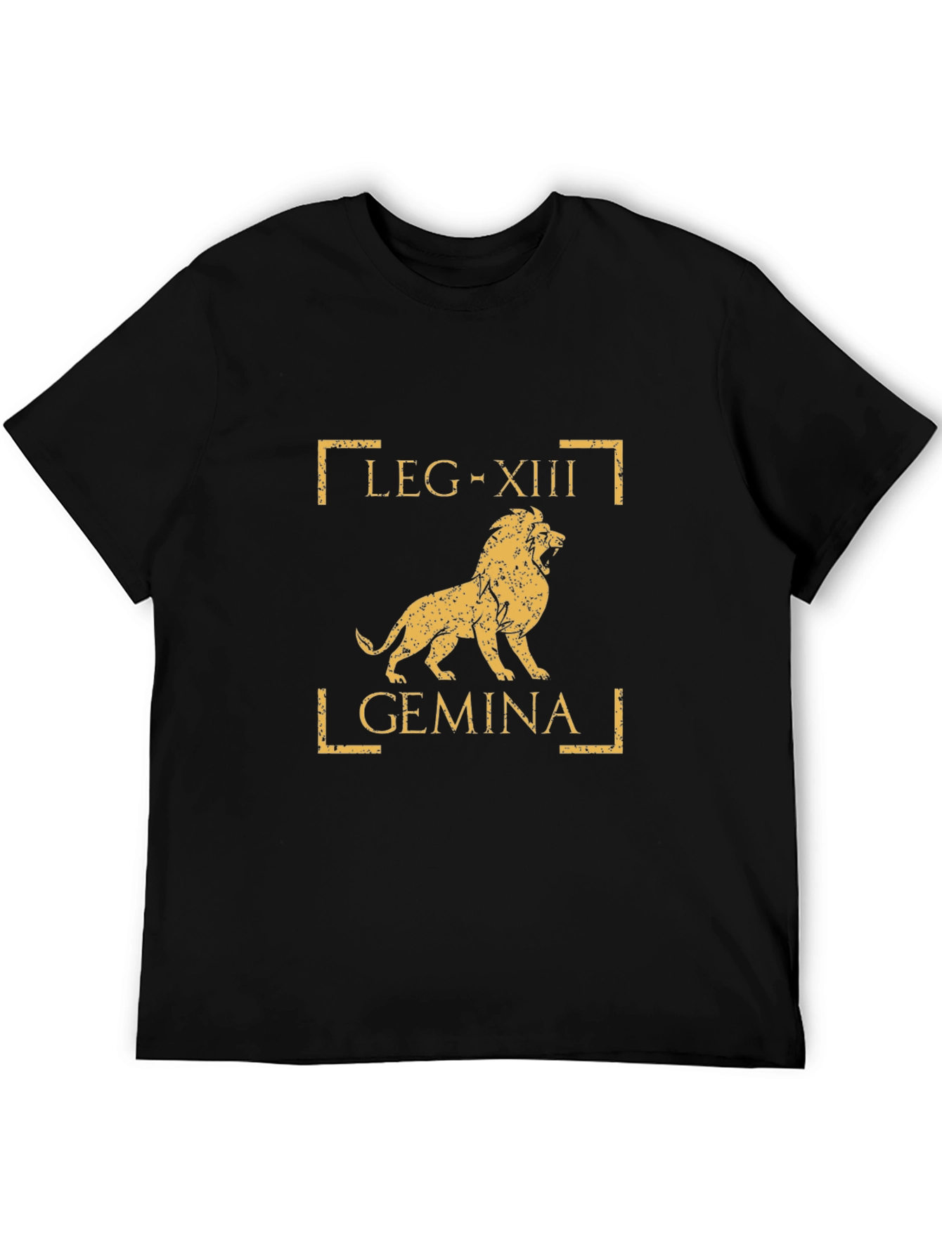 Legio XIII Gemina T-Shirt Roman Legion