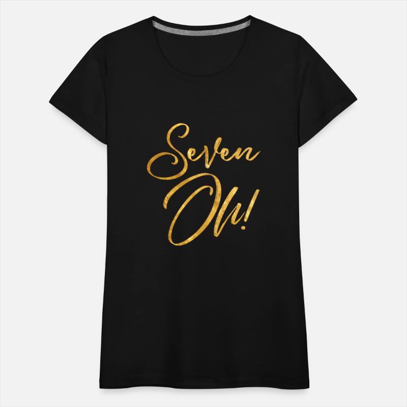 70Th Big Seven Oh Seventy 70