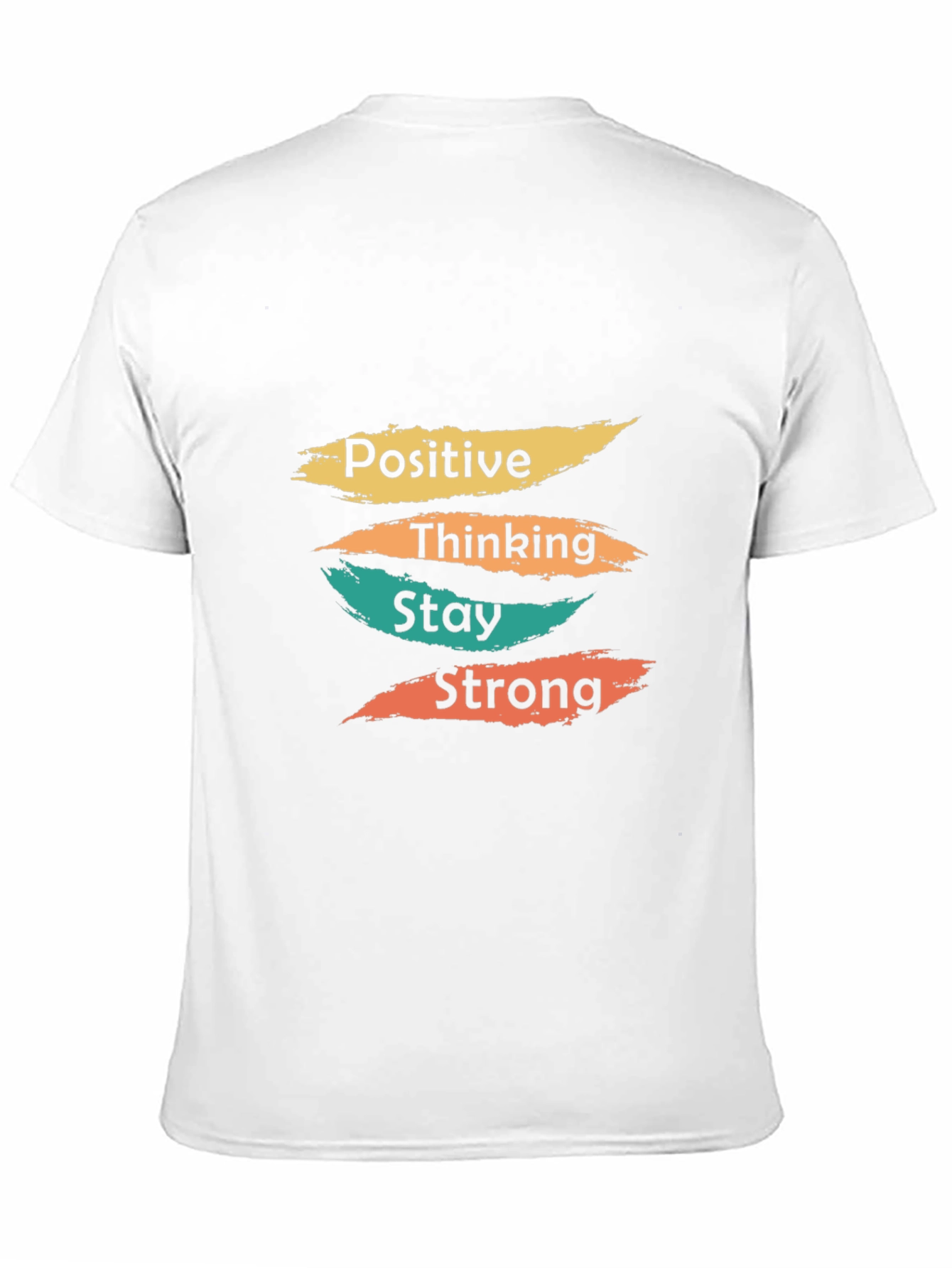 Positive Thinking T-Shirt
