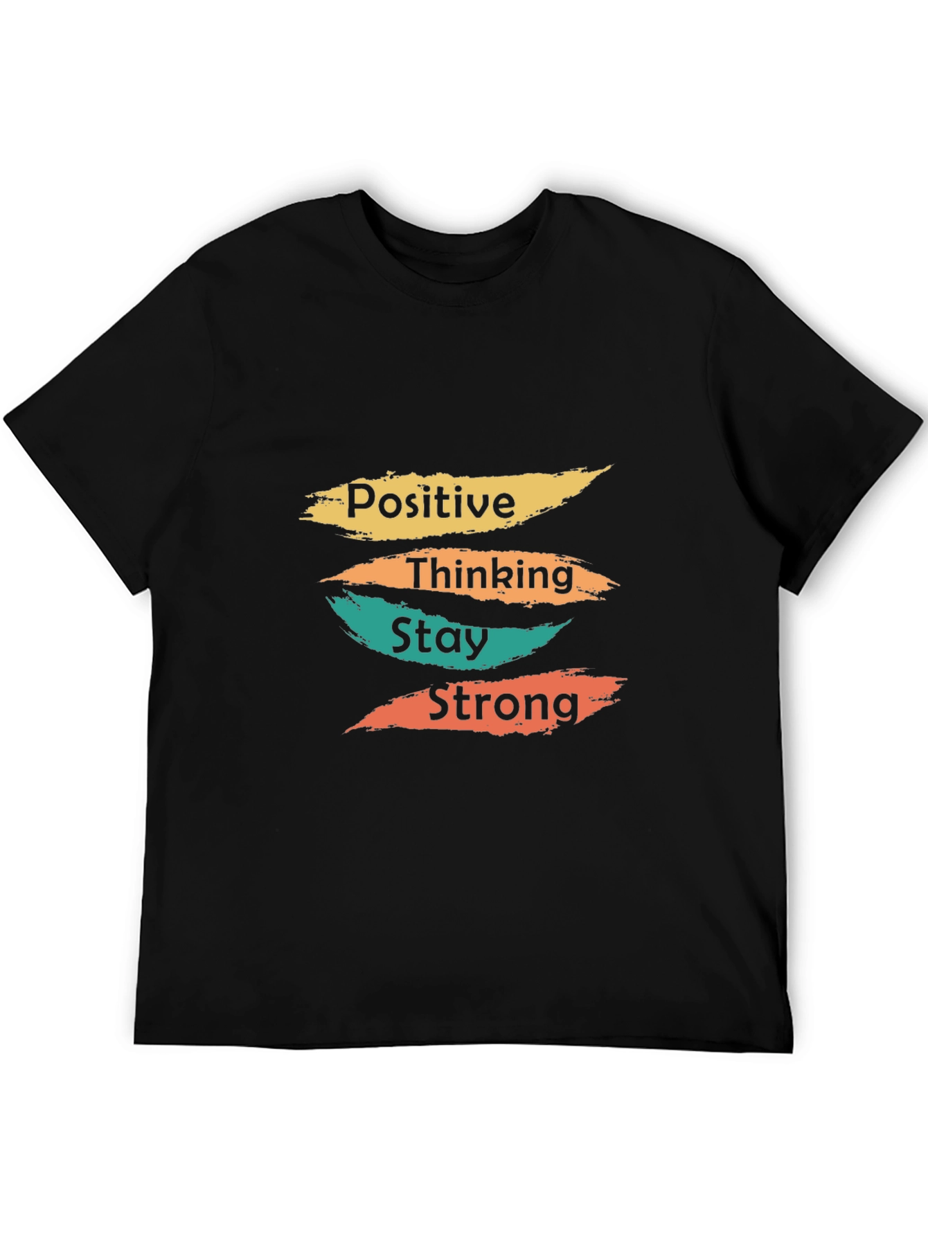 Positive Thinking T-Shirt