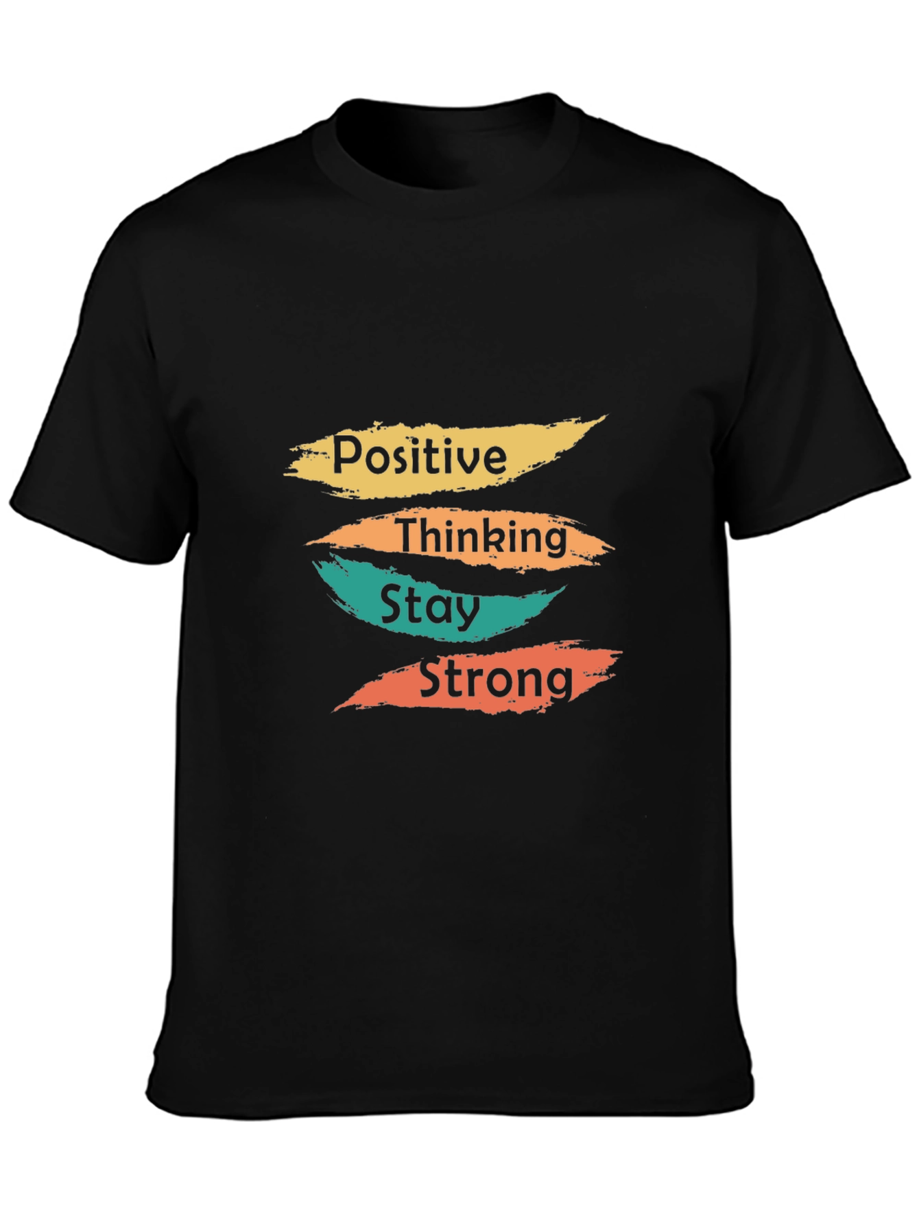 Positive Thinking T-Shirt