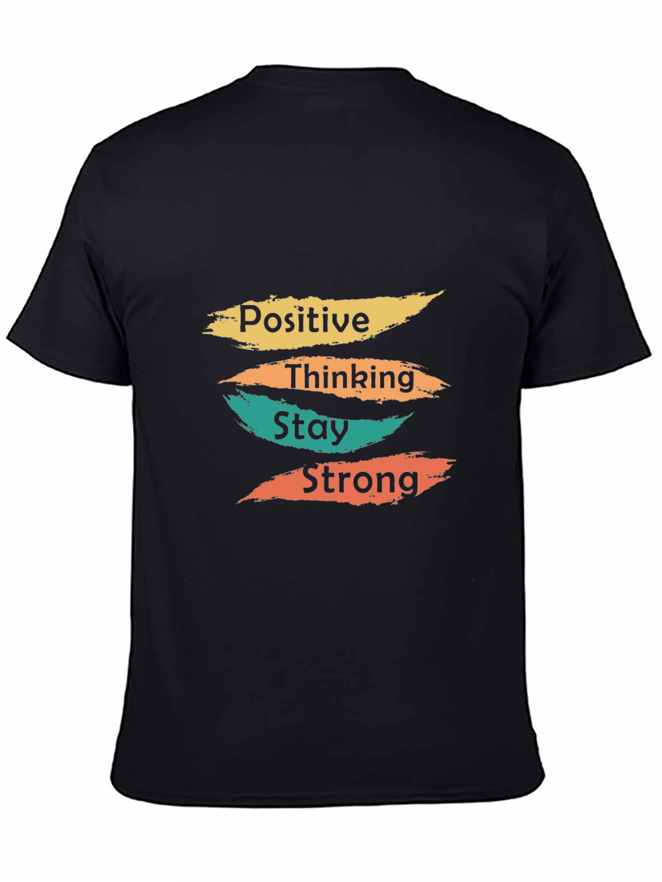 Positive Thinking T-Shirt