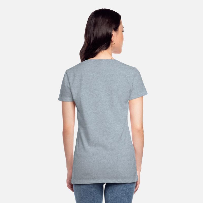 Train Like A Girl Women's Tanktop