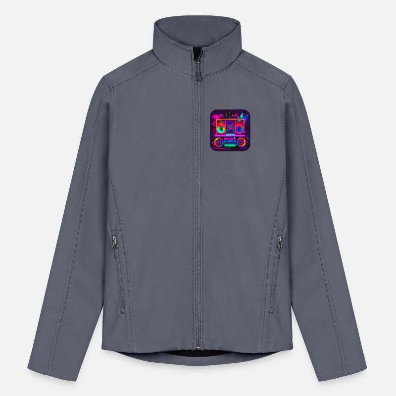 80s vintage retro disco party