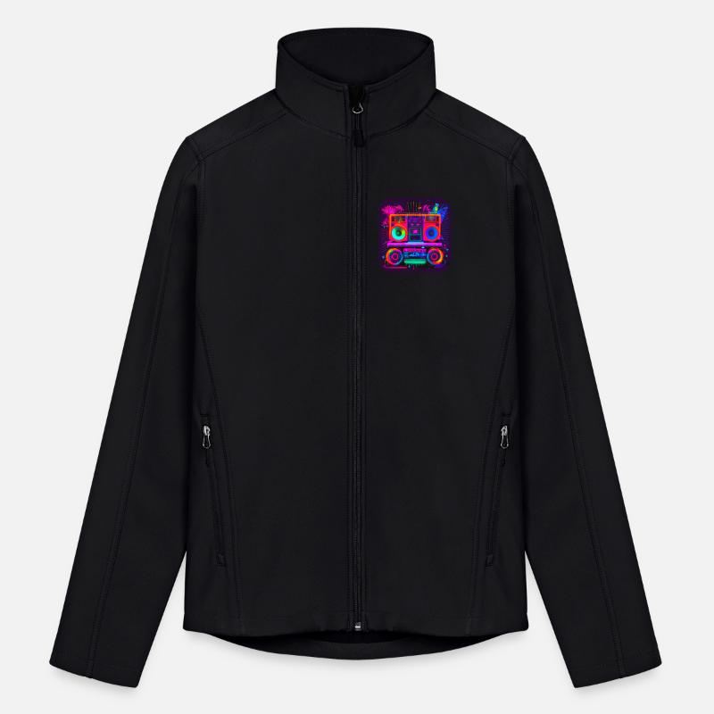 80s vintage retro disco party