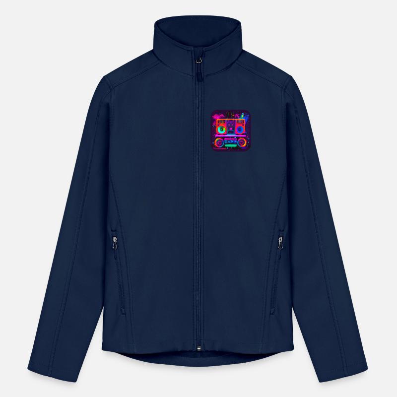 80s vintage retro disco party